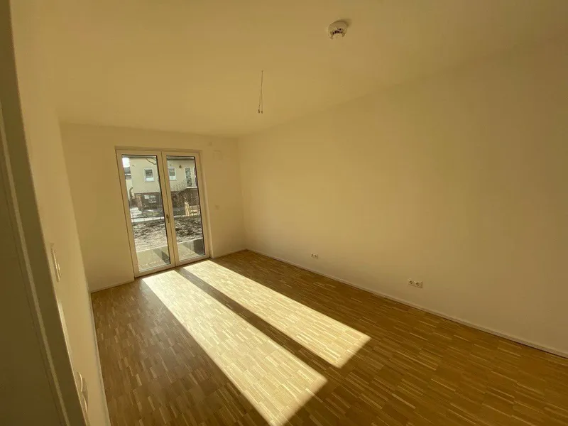 2,5-Zimmer-Wohnung im Erdgeschoss/ Berlin-Karlshorst — photo 1